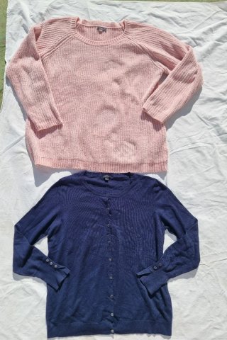 Ropa Mujer Talla XL