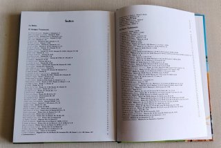 Biblia infantil ilustrada la historia más hermo...