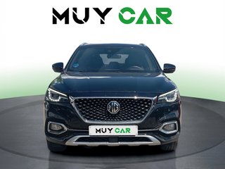 MG eHS 1.5T-GDI PHEV Comfort 190 kW (258 CV)