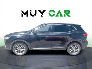 MG eHS 1.5T-GDI PHEV Comfort 190 kW (258 CV)