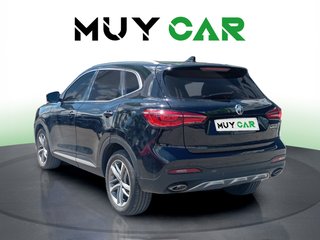 MG eHS 1.5T-GDI PHEV Comfort 190 kW (258 CV)