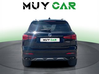 MG eHS 1.5T-GDI PHEV Comfort 190 kW (258 CV)