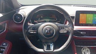 MG eHS 1.5T-GDI PHEV Comfort 190 kW (258 CV)