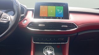 MG eHS 1.5T-GDI PHEV Comfort 190 kW (258 CV)