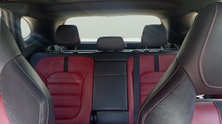 MG eHS 1.5T-GDI PHEV Comfort 190 kW (258 CV)