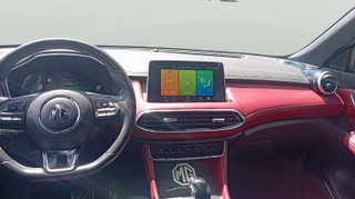 MG eHS 1.5T-GDI PHEV Comfort 190 kW (258 CV)