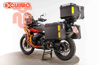 KTM 790 ADVENTURE