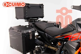 KTM 790 ADVENTURE