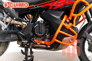 KTM 790 ADVENTURE