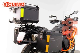 KTM 790 ADVENTURE
