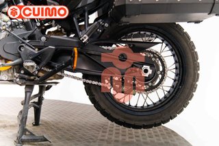 KTM 790 ADVENTURE