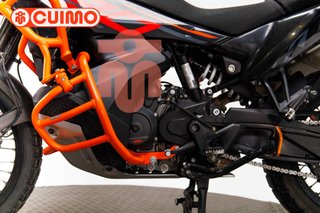 KTM 790 ADVENTURE