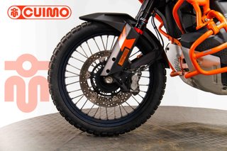 KTM 790 ADVENTURE