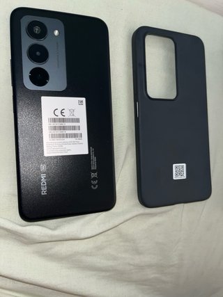 Redmi 15 5G con batería 7000mAh