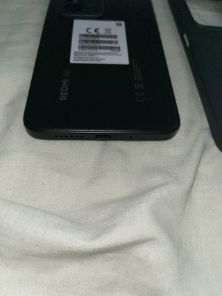 Redmi 15 5G con batería 7000mAh
