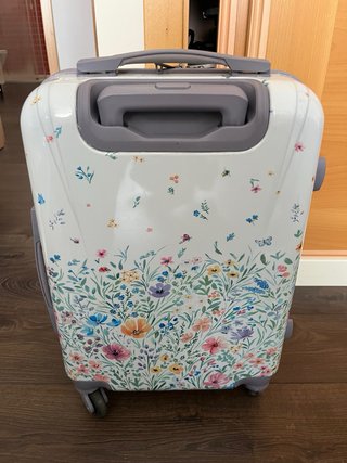 Maleta cabina Parfois