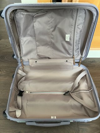 Maleta cabina Parfois