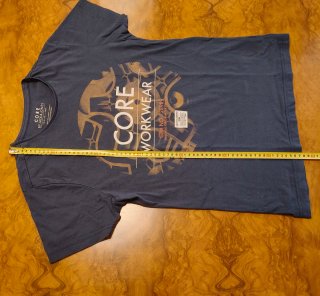 Camiseta