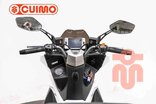 SYM JET EVO 125 ABS