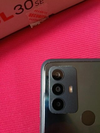 TCL 30 SE Smartphone