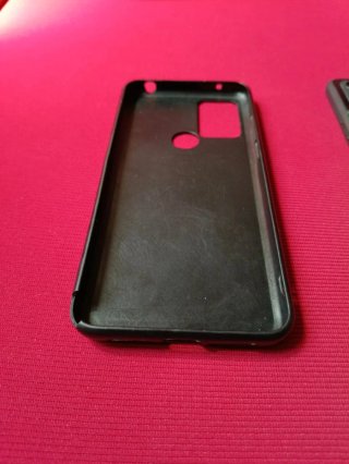 TCL 30 SE Smartphone