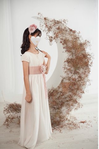 Vestido de Comunión