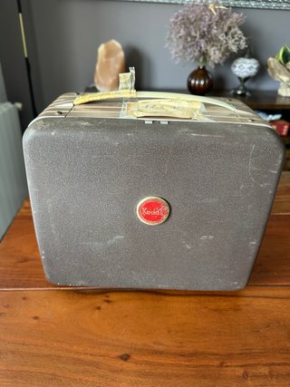 Proyector Kodak Vintage 1950s