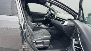 Toyota C-HR 180H GR Sport 135 kW (184 CV)
