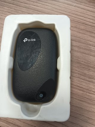 Router 4G TP-Link Portátil