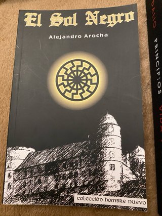 Pack 3 libros variados