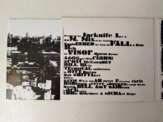 REM - Accelerate CD