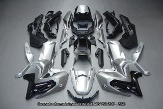 Oferta especial Carenado para HONDA X-ADV 750 2017