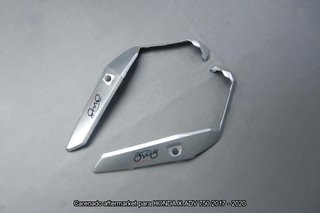 Oferta especial Carenado para HONDA X-ADV 750 2017