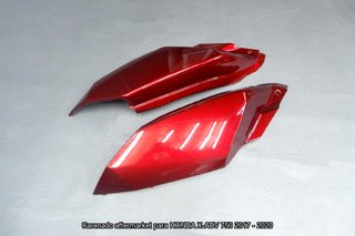 Oferta especial Carenado para HONDA X-ADV 750 2017