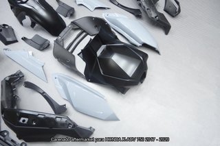 Oferta especial Carenado para HONDA X-ADV 750 2017