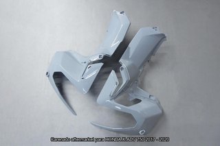 Oferta especial Carenado para HONDA X-ADV 750 2017