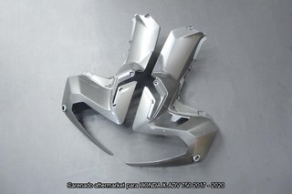 Oferta especial Carenado para HONDA X-ADV 750 2017
