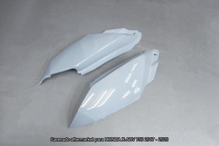 Oferta especial Carenado para HONDA X-ADV 750 2017