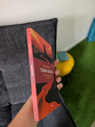 [Nou] Terra baixa (Àngel Guimerà) Sembra llibres