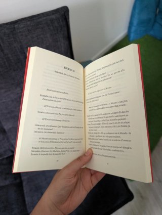 [Nou] Terra baixa (Àngel Guimerà) Sembra llibres