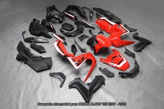 Oferta especial Carenado para HONDA XADV 750 2017