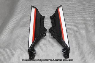 Oferta especial Carenado para HONDA XADV 750 2017