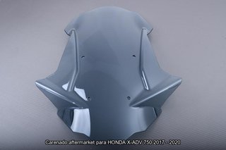 Oferta especial Carenado para HONDA XADV 750 2017