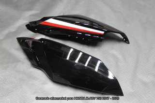 Oferta especial Carenado para HONDA XADV 750 2017