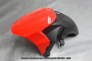 Oferta especial Carenado para HONDA XADV 750 2017