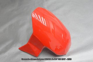 Oferta especial Carenado para HONDA XADV 750 2017