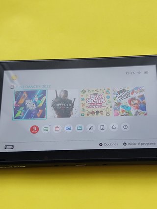 Just Dance 2022 Nintendo Switch Completo