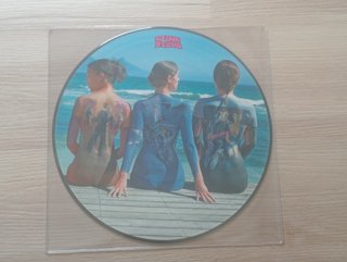 Pink Floyd - Welcome To... Paris