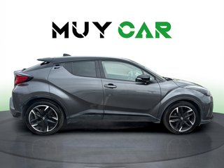 Toyota C-HR 180H GR Sport 135 kW (184 CV)