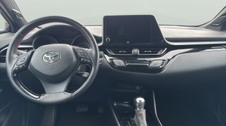 Toyota C-HR 180H GR Sport 135 kW (184 CV)
